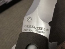 Cold Steel 13" TI-Lite