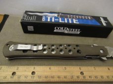 Cold Steel 13" TI-Lite