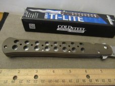 Cold Steel 13" TI-Lite