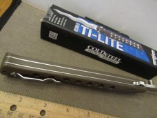 Cold Steel 13" TI-Lite