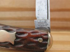 New York Knife Co. Hammer Brand Lobster 