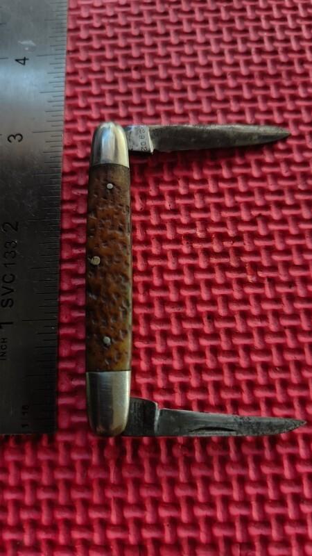 Winchester Knives