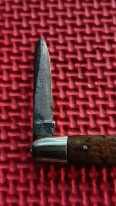 Winchester Knives