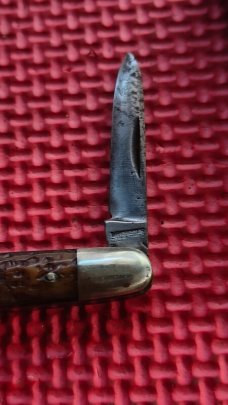 Winchester Knives
