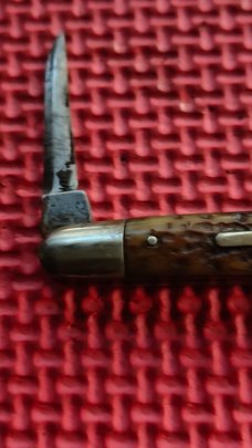 Winchester Knives
