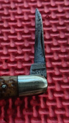 Winchester Knives