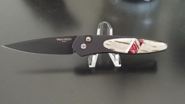 PROTECH NEWPORT CUSTOM 