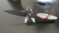 PROTECH NEWPORT CUSTOM 