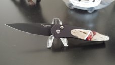 PROTECH NEWPORT CUSTOM 