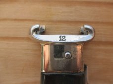 Acentazzo   Maniago Shell Puller Knife 