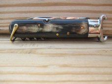 Acentazzo   Maniago Shell Puller Knife 