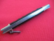Vintage German Bonsa Slim Leverlock Knife