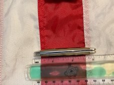 Queen *Dan Burke* 2007 Half Whittler w/ Beautiful Winterbottom Bone Handles -MINT -NOS