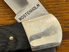 I*XL Wostenholm 5