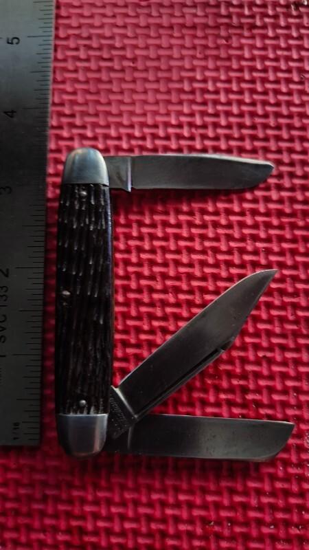 Winchester Knives