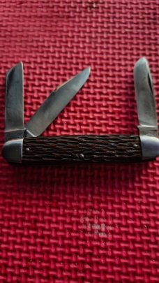 Winchester Knives