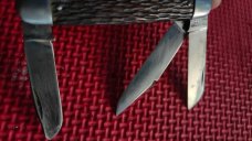 Winchester Knives