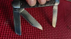 Winchester Knives