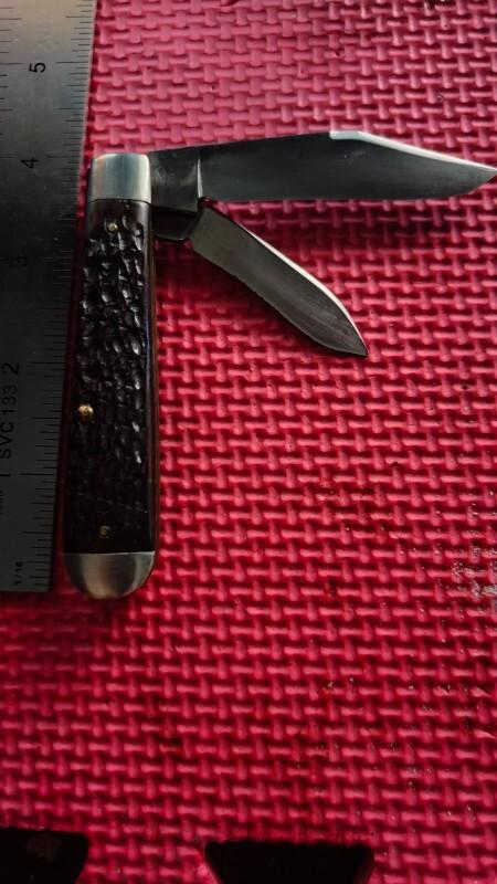 New York Knife Co New York Knife Co
