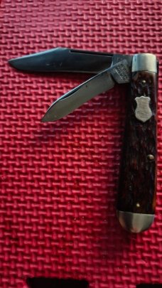 New York Knife Co