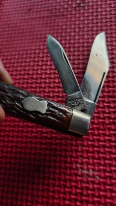 New York Knife Co