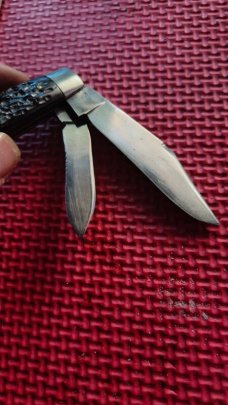 New York Knife Co