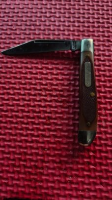 Schrade
