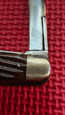 Union Cut Co