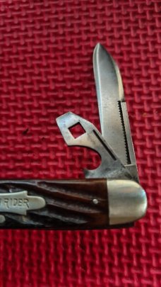 Union Cut Co