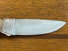 Gerber 33-000827 2010 Limited Production Lockback & Fixed Blade Knife Set