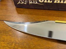 Gil Hibben Old West Bowie Knife GH5013