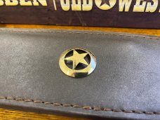 Gil Hibben Old West Bowie Knife GH5013
