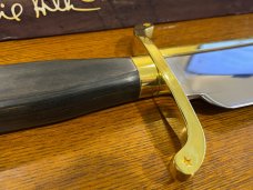 Gil Hibben Old West Bowie Knife GH5013