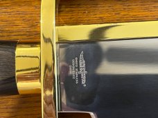 Gil Hibben Old West Bowie Knife GH5013