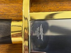 Gil Hibben Old West Bowie Knife GH5013