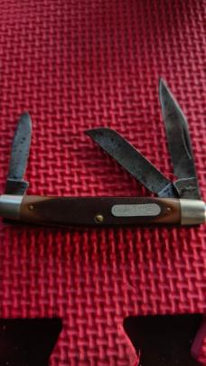Schrade