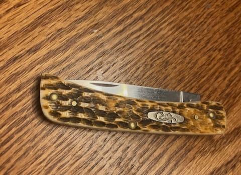 CASE BONESTAG SOD BUSTER
