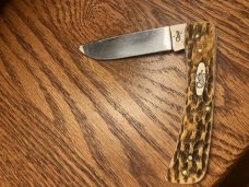 CASE BONESTAG SOD BUSTER