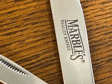 Marbles MR165 Congress Folding Knife w/Mother of Pearl  Scales