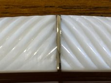 Marbles MR165 Congress Folding Knife w/Mother of Pearl  Scales