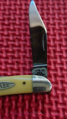Case XX USA
