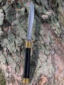 Antique Filipino Balisong