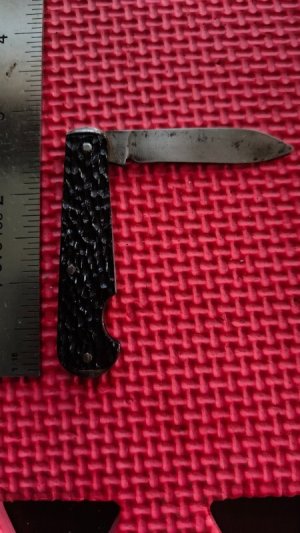 Winchester Knives