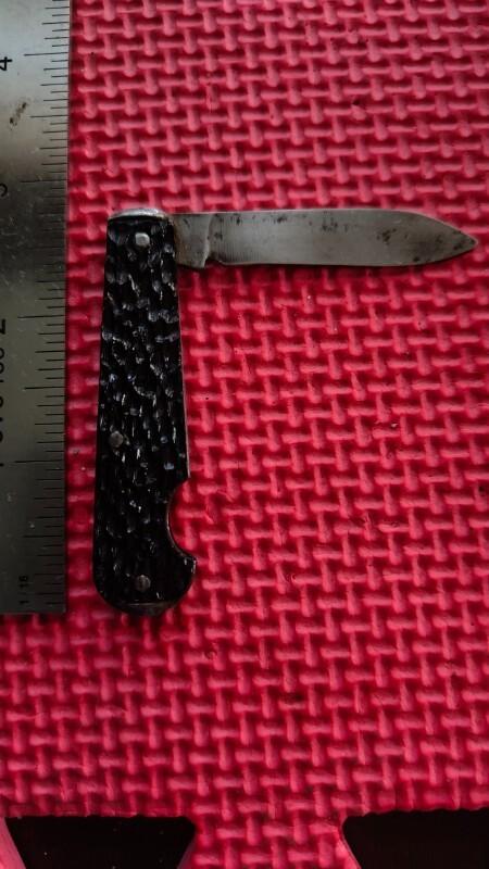 Winchester Knives