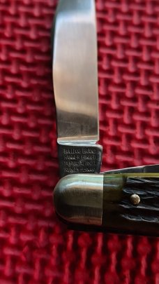 Bulldog Knives 