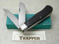 Remington UMC USA 1989 Cocobolo Wood R1128 Bullet Trapper Knife in Box