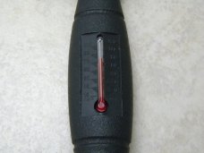 Case XX SS USA 4 Dot 1986 Outlander Lightweight Wilderness Fixed Blade Sheath Knife in Box