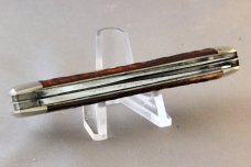 CASE XX 6254 Trapper, Red Bone, 1940-1964, Knife Never Carried or Used, USA Free Shipping