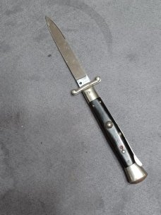 9quot Vintage Swinguard Dark Horn 