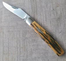 DrT Big Texas Jack425quot Smooth Bark Mammoth IvoryCpm154 poucholder buildolder price 